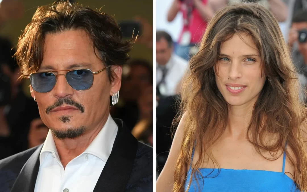 Johnny Depp to lose role in French Film Jeanne Du Barry ???