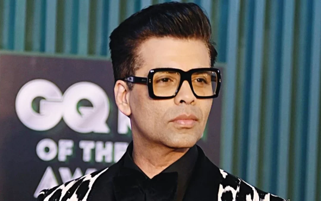 Karan Johar weighs in on the North v/s South Debate