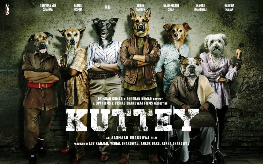 Kuttey