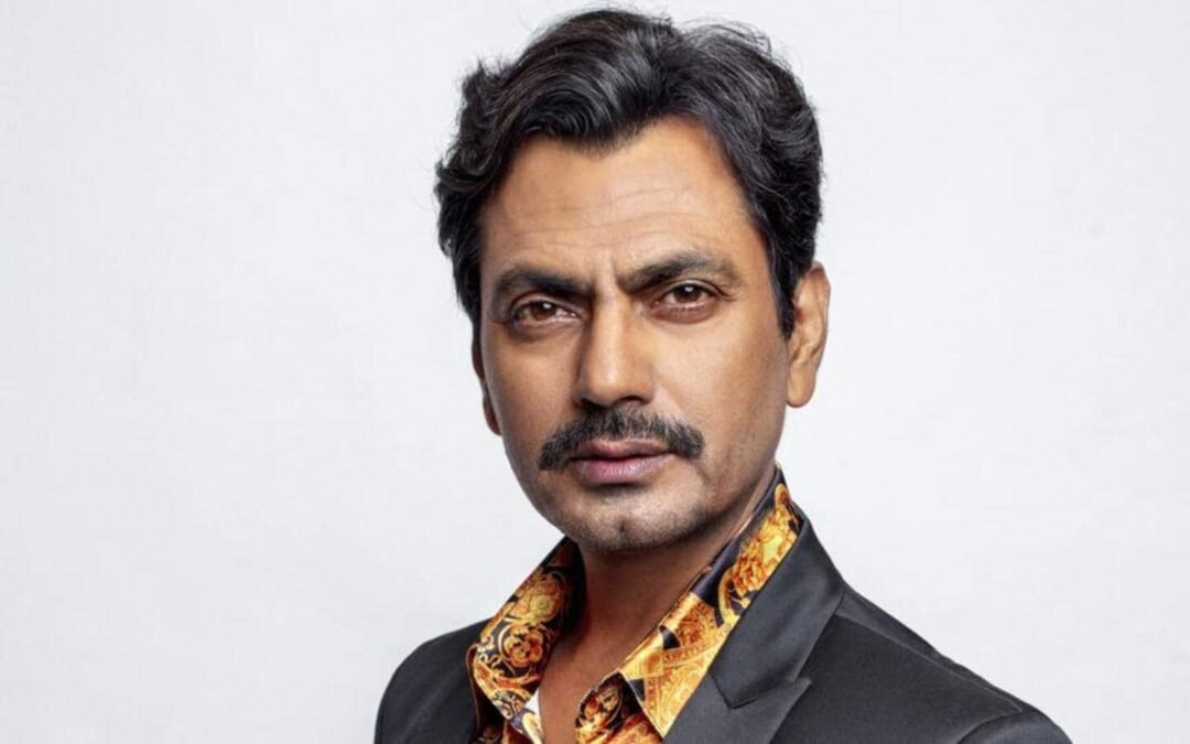 Nawazuddin Siddiqui reacts on OTT rumors