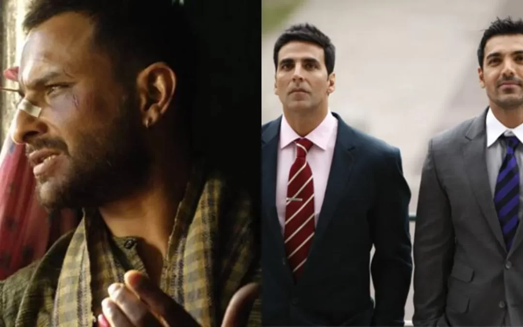 Omkara and Desi Boyz getting a REMAKE…