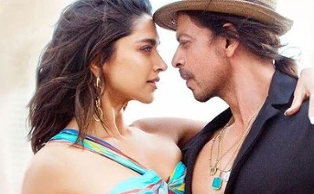 CBFC asks Pathaan producers to edit the movie