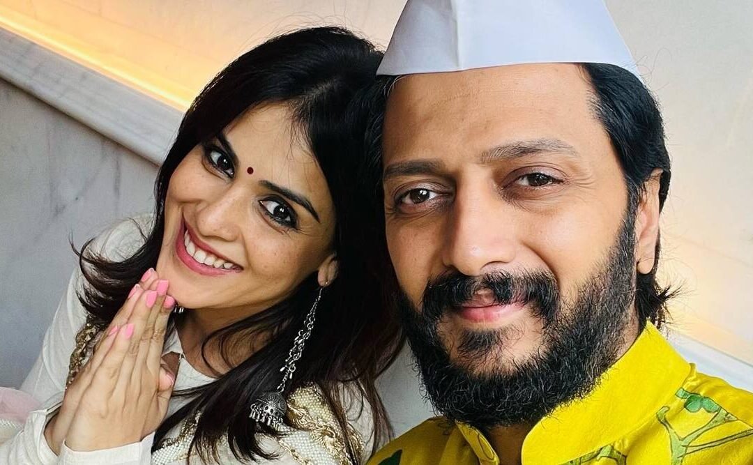 Riteish Deshmukh apologizes for crew’s misbehaviour with media
