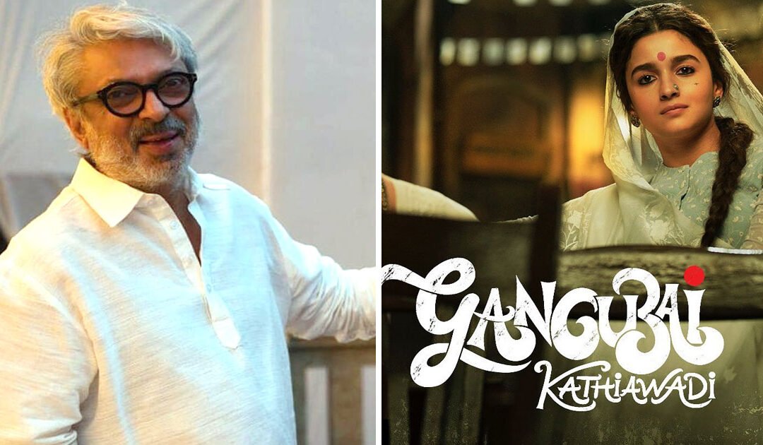 Sanjay Leela talks about his journey in Bollywood