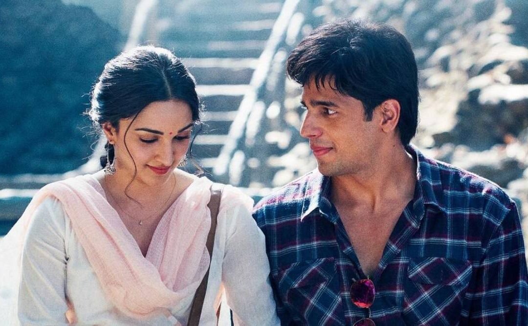 Kiara Advani beams as the teaser for Sidharth Malhotra’s Mission Manju releases