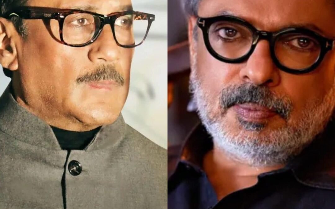 Jackie Shroff reuniting with Sanjay Leela Bhansali