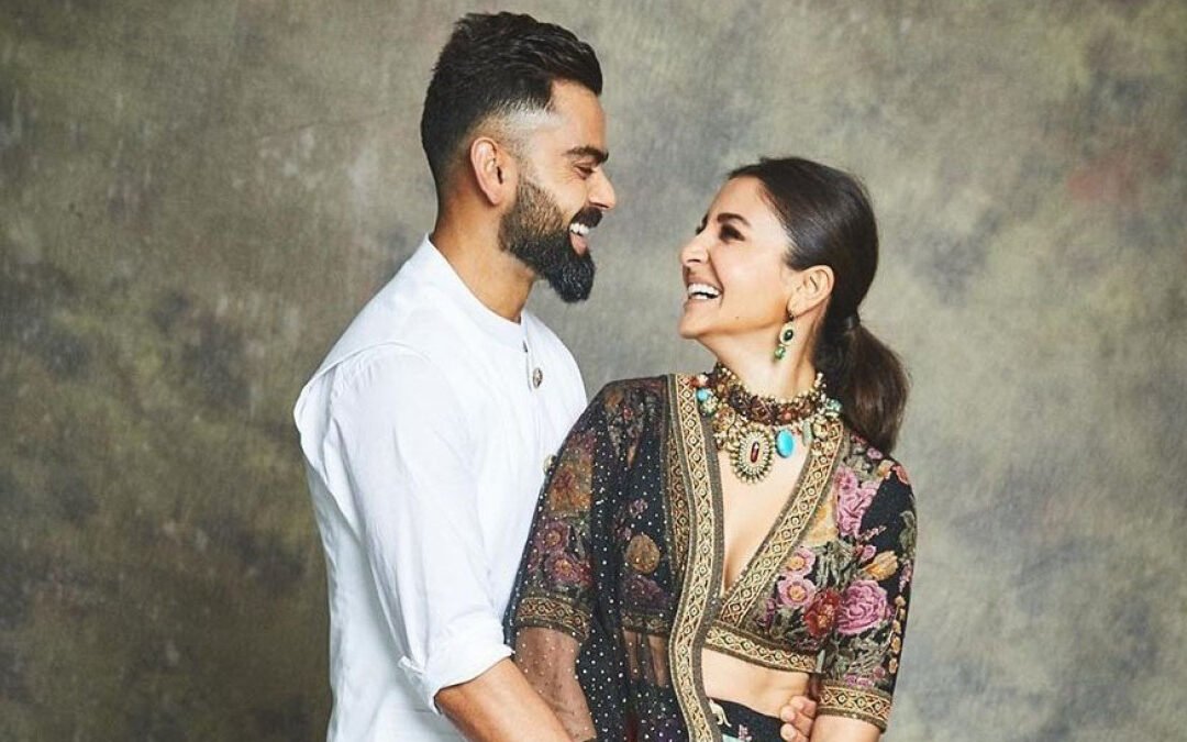Virat Kohli was ARROGANT says Anushka !!!