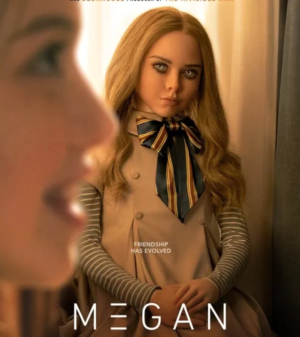 M3GAN