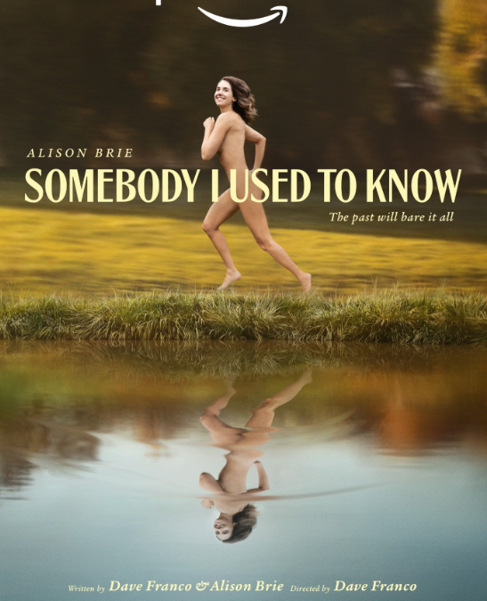 Somebody I Used To Know