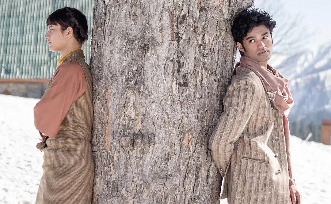 Babil Khan talks about father Irrfan Khan’s LEGACY