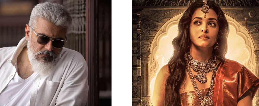 Aishwarya Rai reportedly cast in Ajith’s AK62