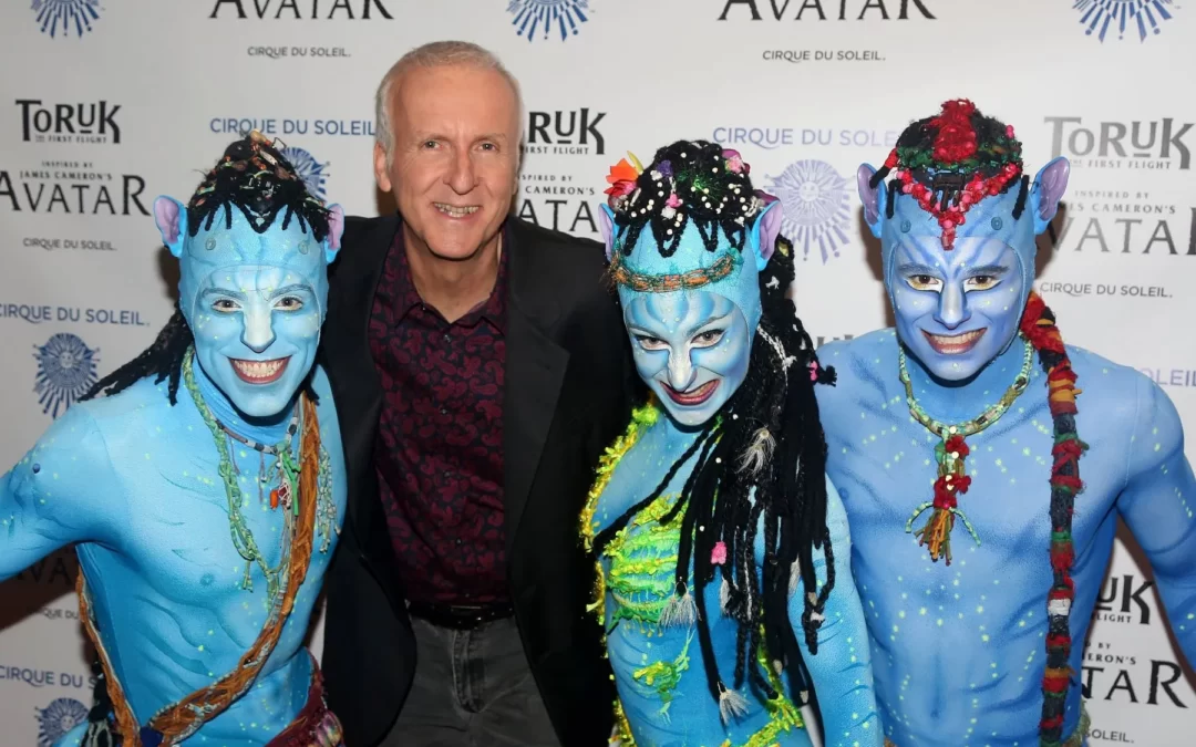 Avatar 3 will depict a Darker Side of the Na’vi says James Cameron