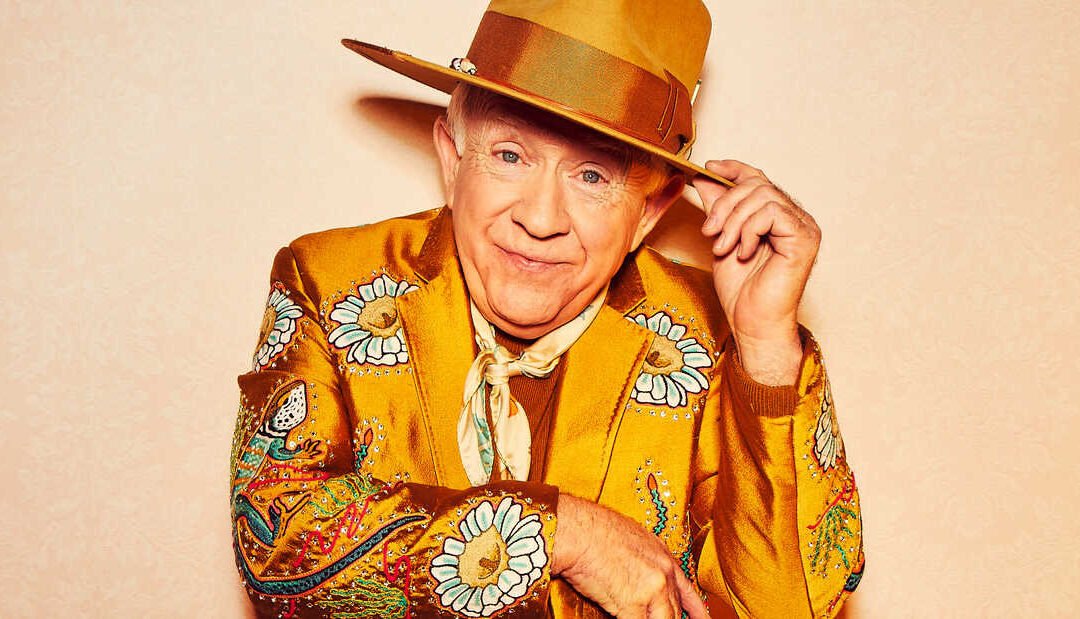 Leslie Jordan Passes Away Due to Natural Causes