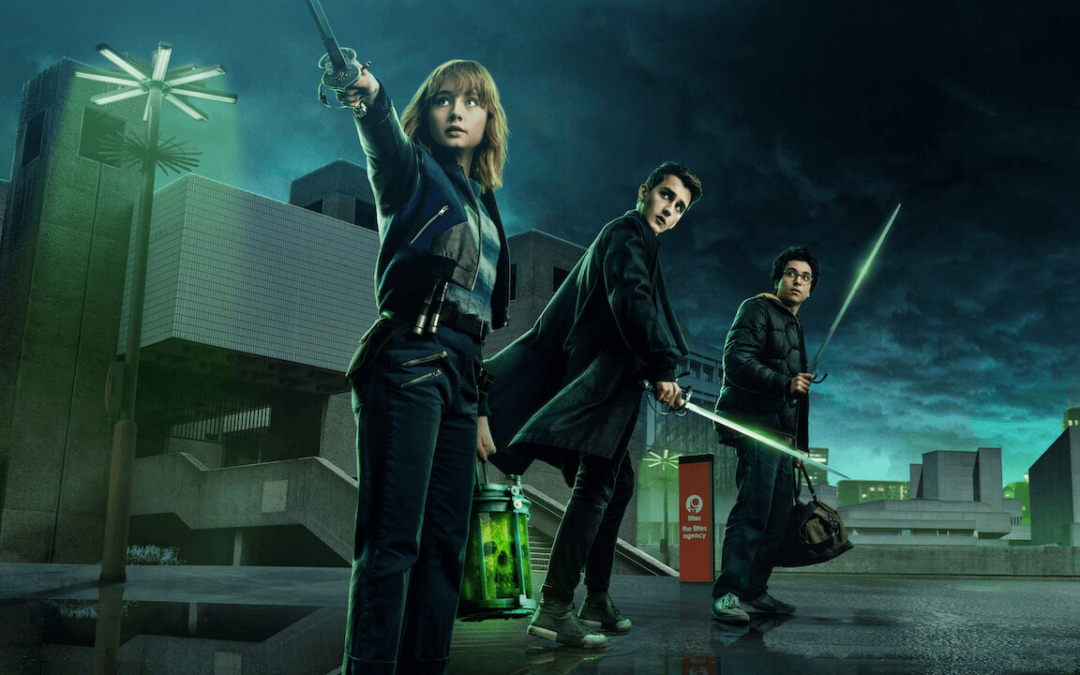 Lockwood and Co.