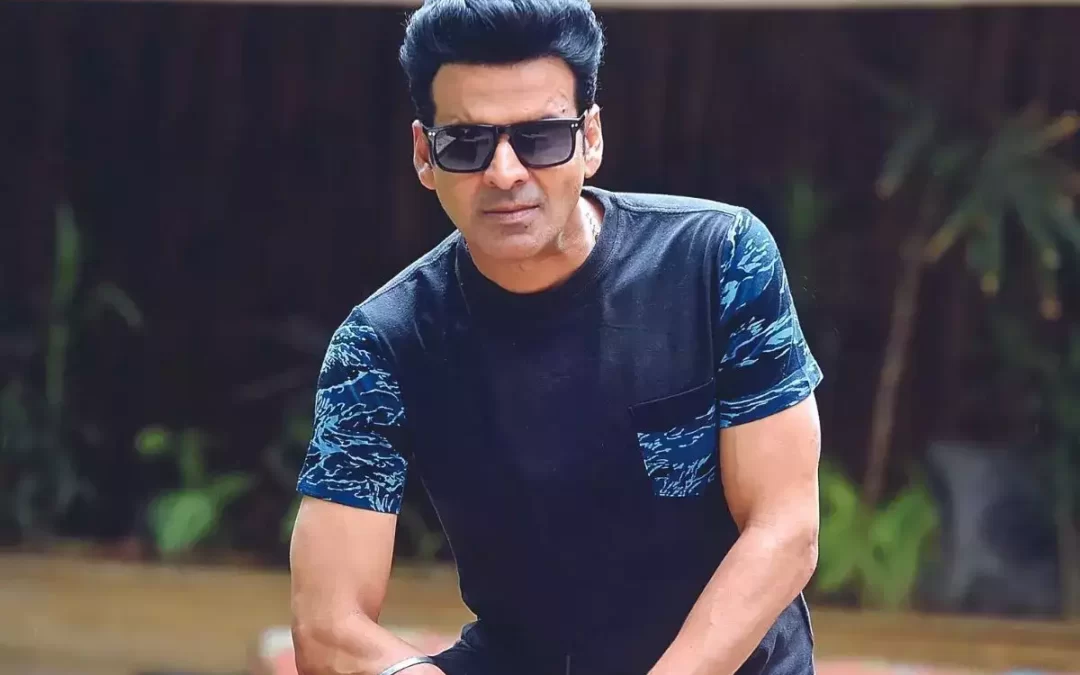 Manoj Bajpayee speaks about success in the Foreign Film Festivals