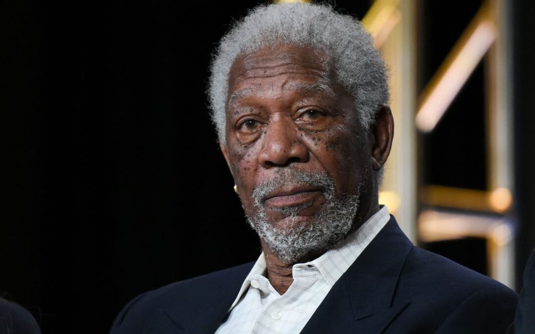 Morgan Freeman joins Paramount+ Series ‘LIONESS’