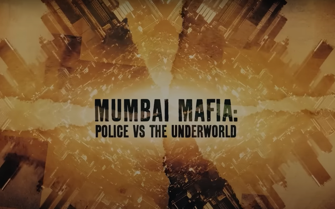 Mumbai Mafia