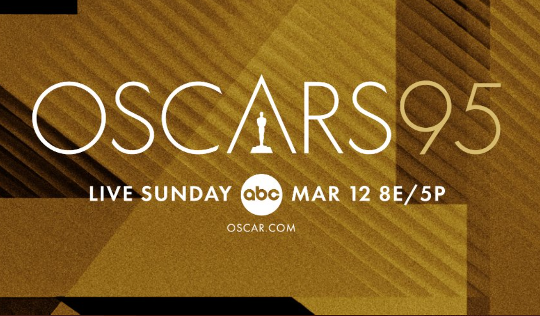 Oscar Nominations 2023