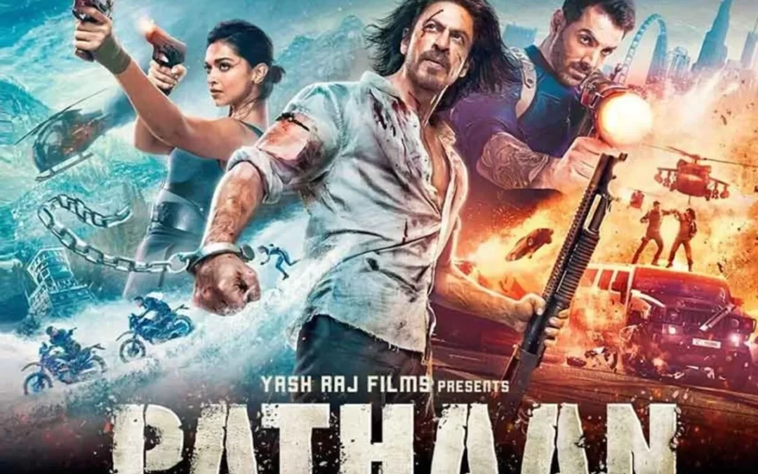 Pathaan