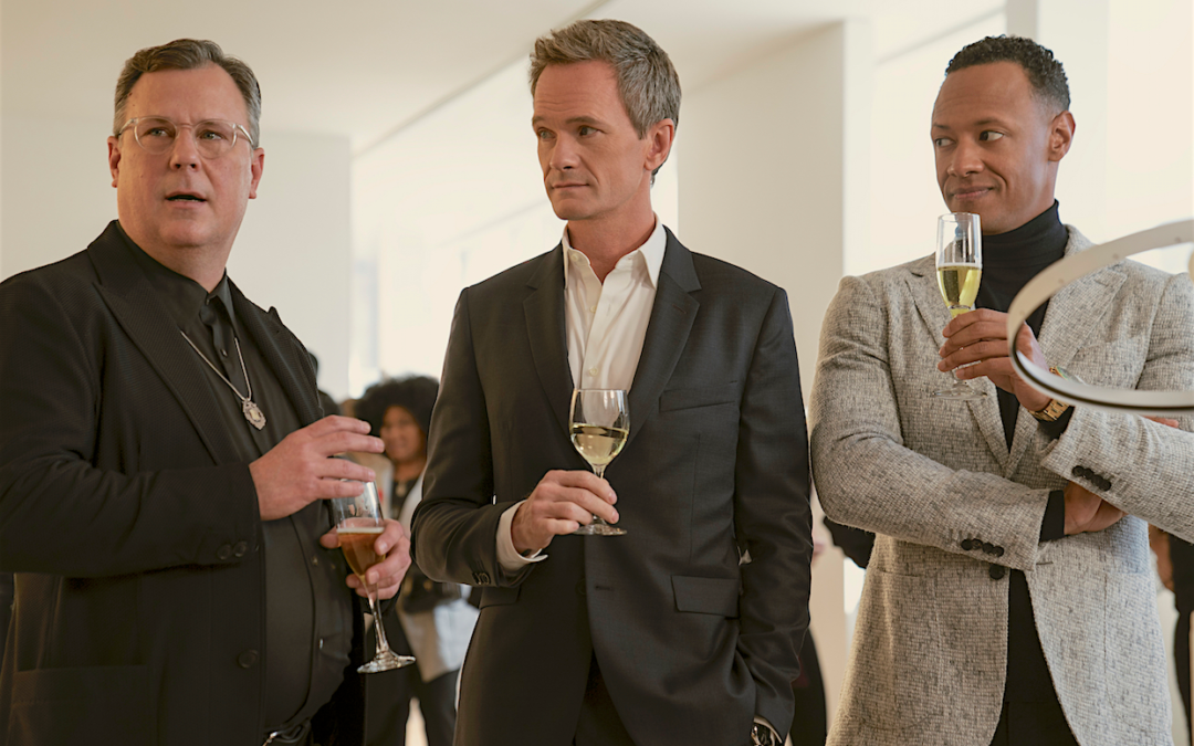Netflix Cancels Neil Patrick Harris starrer  ‘Uncoupled’ After One Season