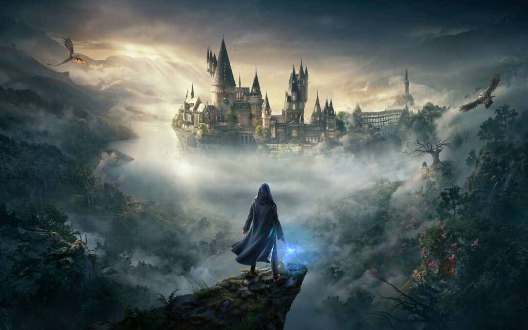 ‘Hogwarts Legacy’ Sells 12 Million Copies In The First Two Weeks
