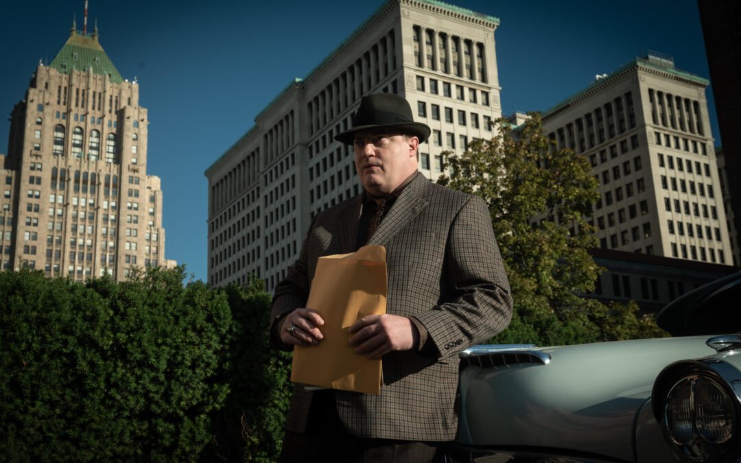 Brendan Fraser Signs With Agency CAA