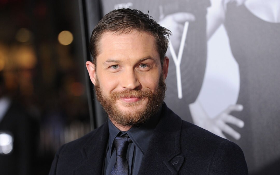 Tom Hardy Shares Deleted Scene as Venom 3 Starts Pre-Production