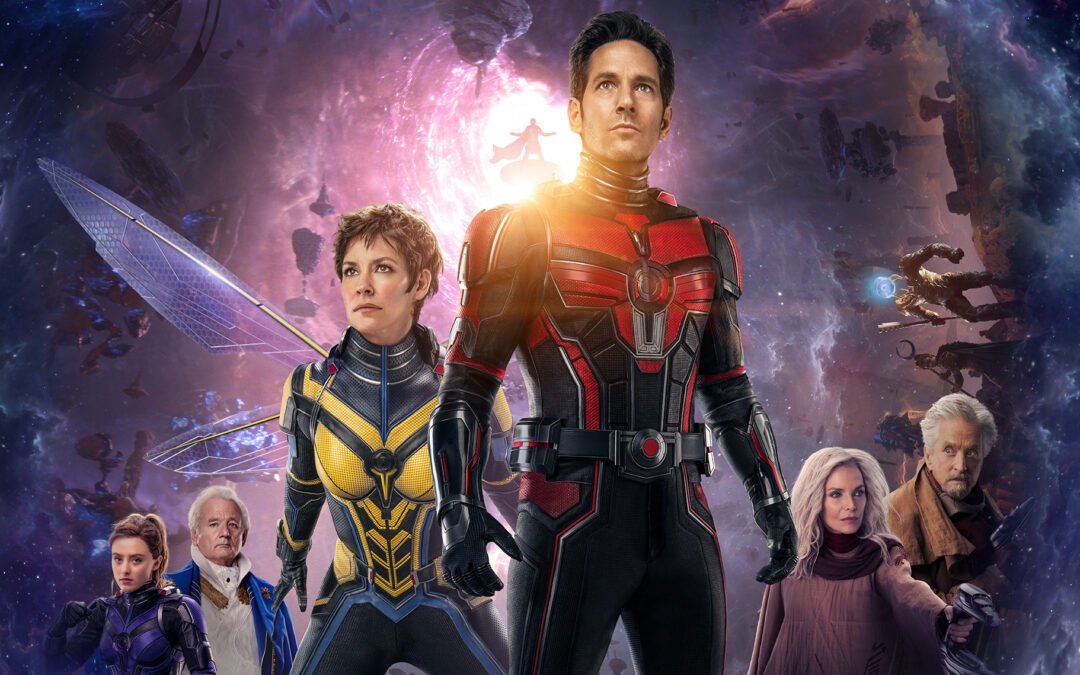 Marvel’s ‘Ant-Man and the Wasp: Quantumania’: Reactions From World Premiere