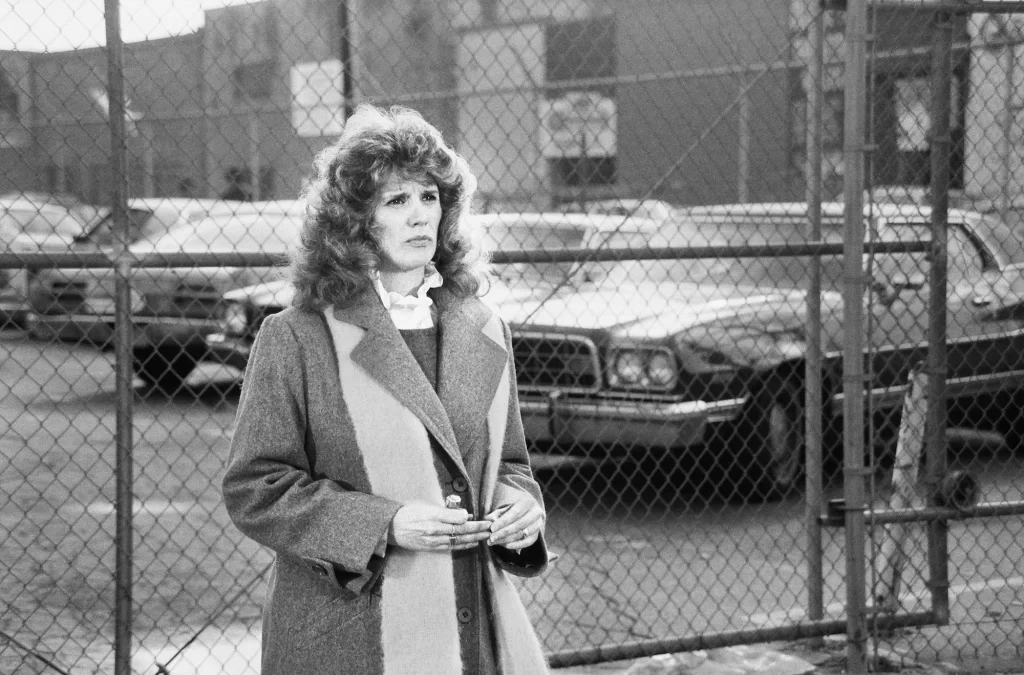 ‘Hill Street Blues’ Star, Barbara Bosson Passes Away at 83