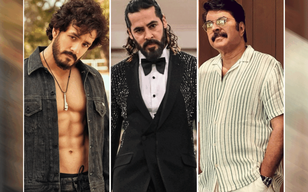 Dino Morea Excited To Work With Akhil Akkineni