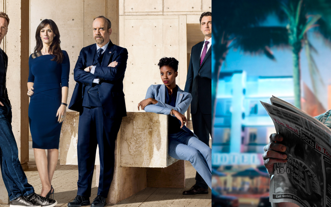 ‘Dexter,’ ‘Billions’ Spinoffs in the Works as Showtime eases into Paramount+