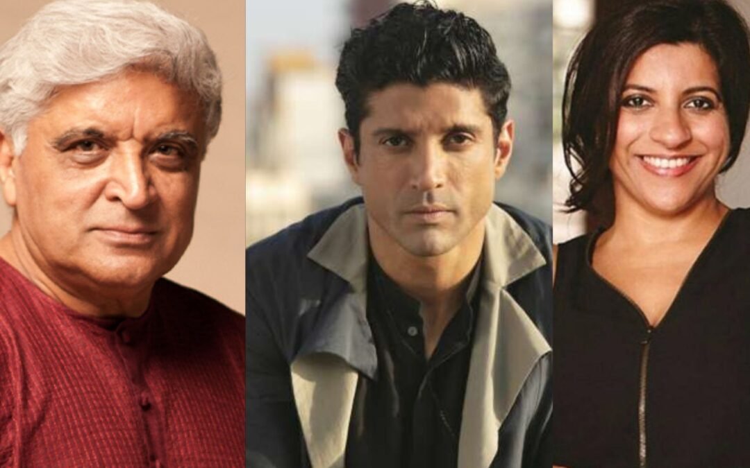 Renowed Poet and Lyricist Javed Akhtar’s Advice To Parents