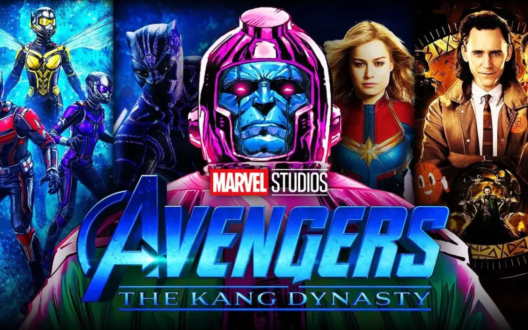 The Kang Dynasty Write Confirms Namor’s Presence  In the Movie