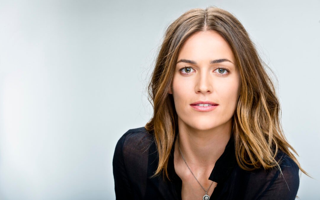 Lauren Glazier Joins The Cast Of MCU’s ‘Wonder Man’