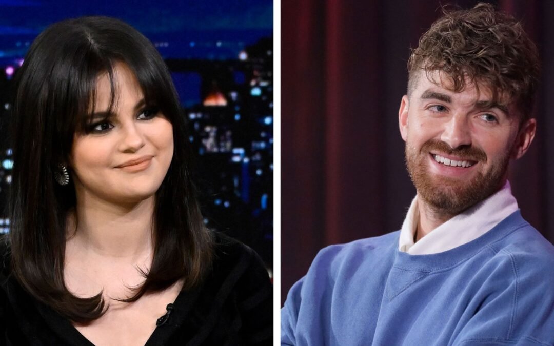 Are Selena Gomez and Drew Taggart Dating?????