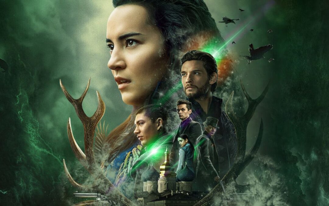 Shadow and Bone – Season 02