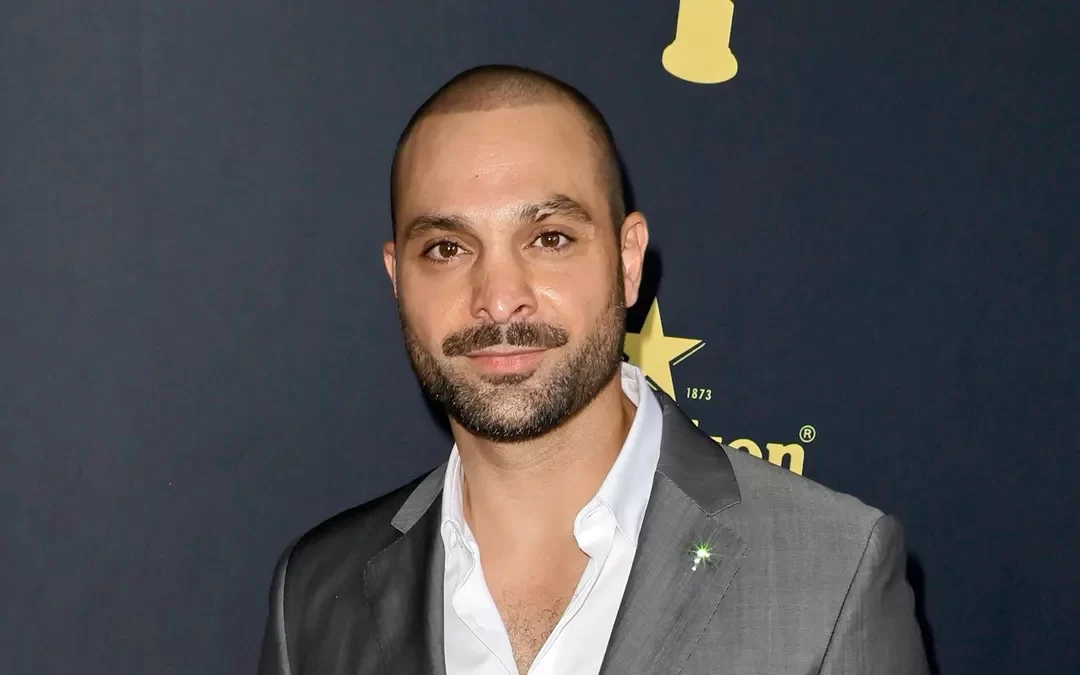Michael Mando Fired From Apple Series ‘Sinking Spring’ Following Clash With Co-Star