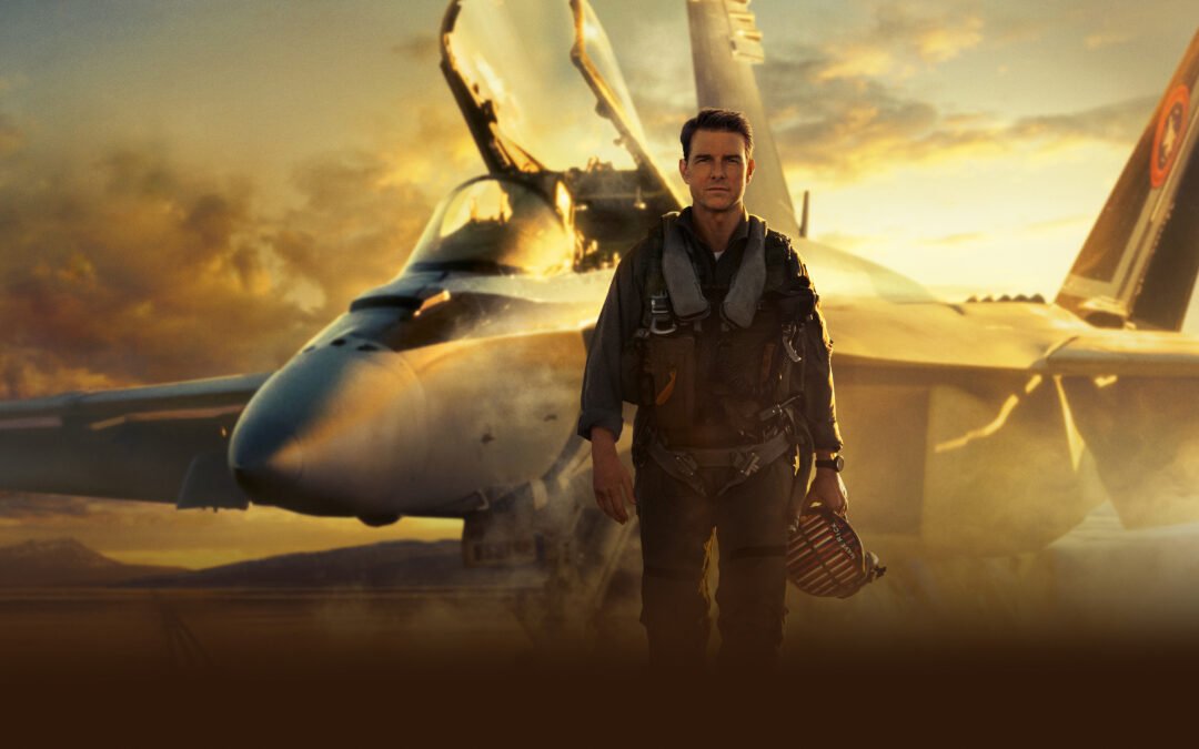Tom Cruise Deserves An Oscar says Top Gun : Maverick co-star Jennifer Conelly