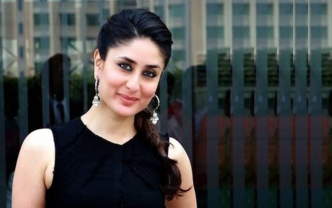 Kareena Kapoor To Take Inspiration From Kate Winslet