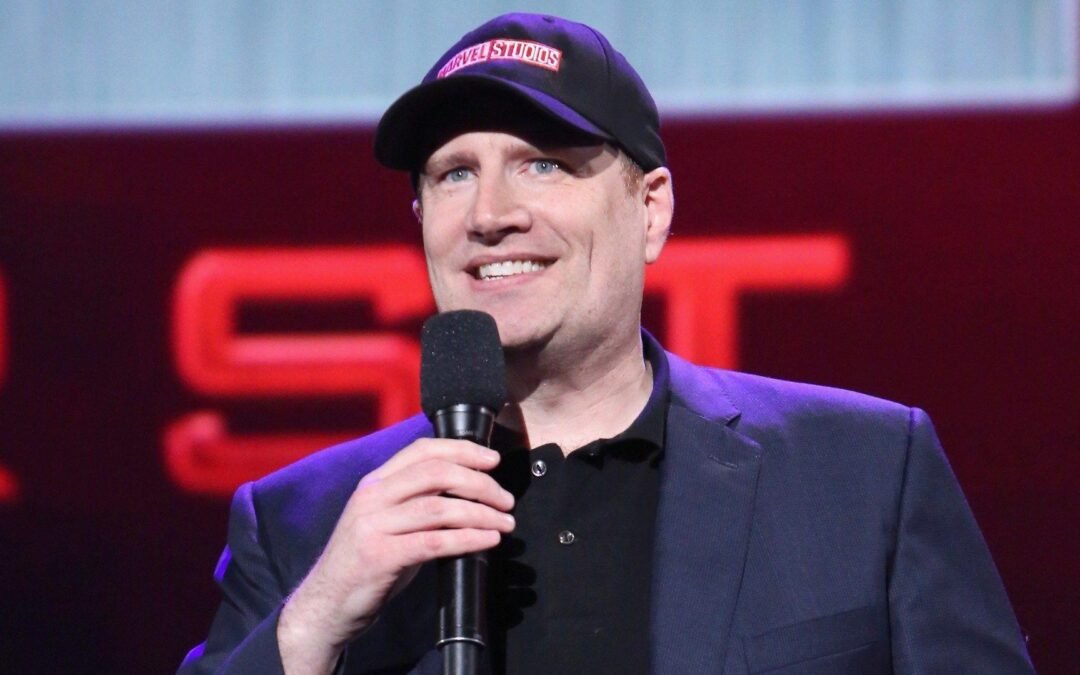Fantastic Four To Be A Big Pillar For The MCU , Says Kevin Feige