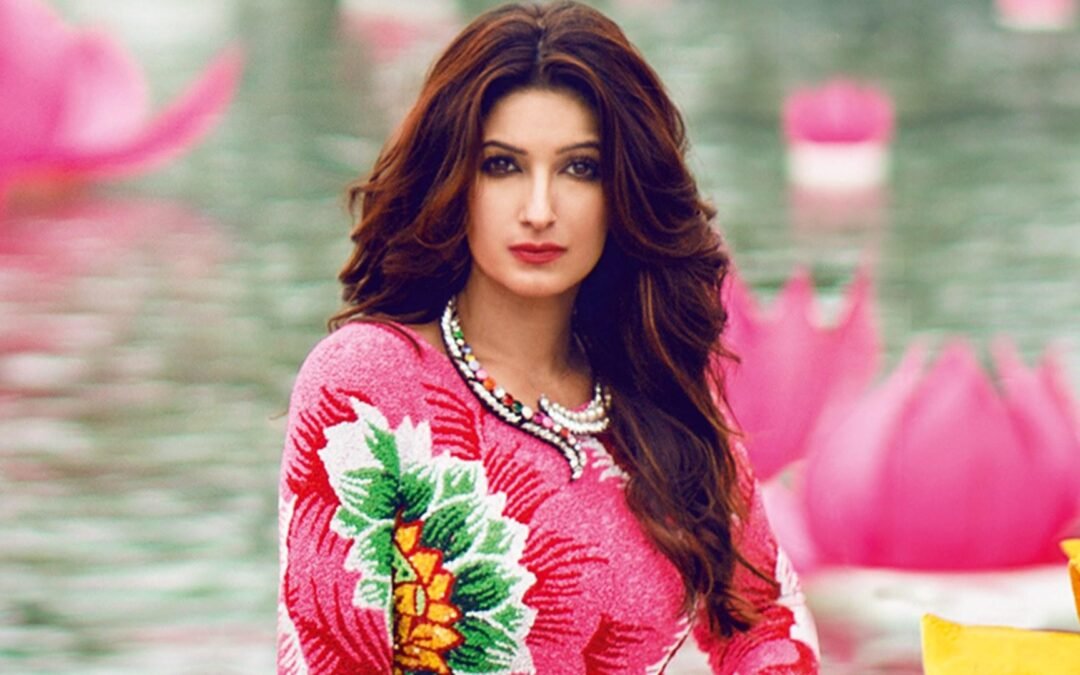 Twinkle Khanna Says Wrinkles Are Medals Not Curses