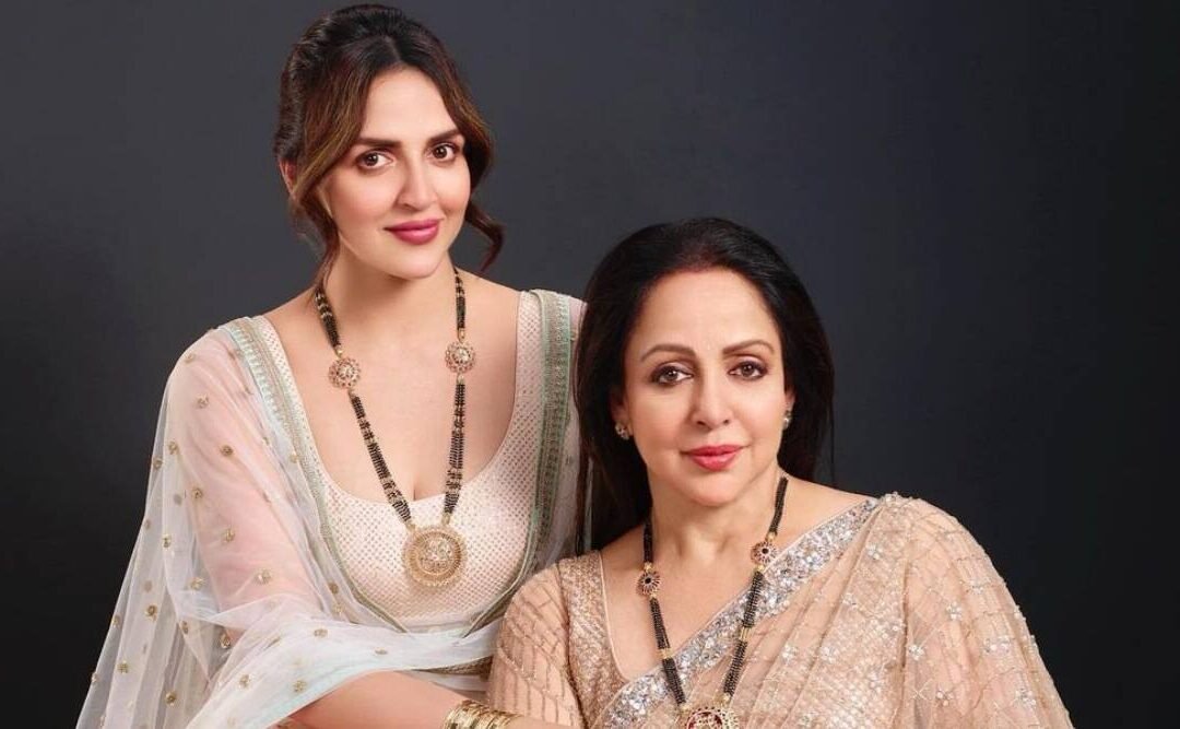 Hema Malini Performs A Wonderful Ballet