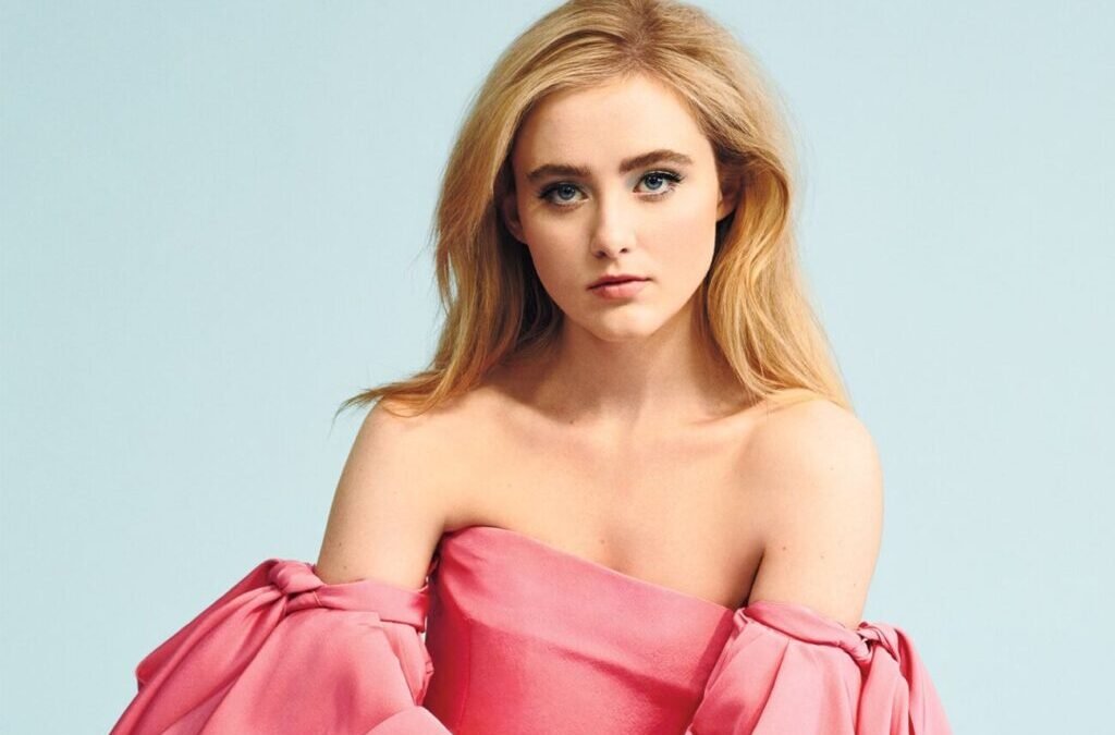 Kathyrn Newton Manifested A Marvel Role Since The Age Of 4