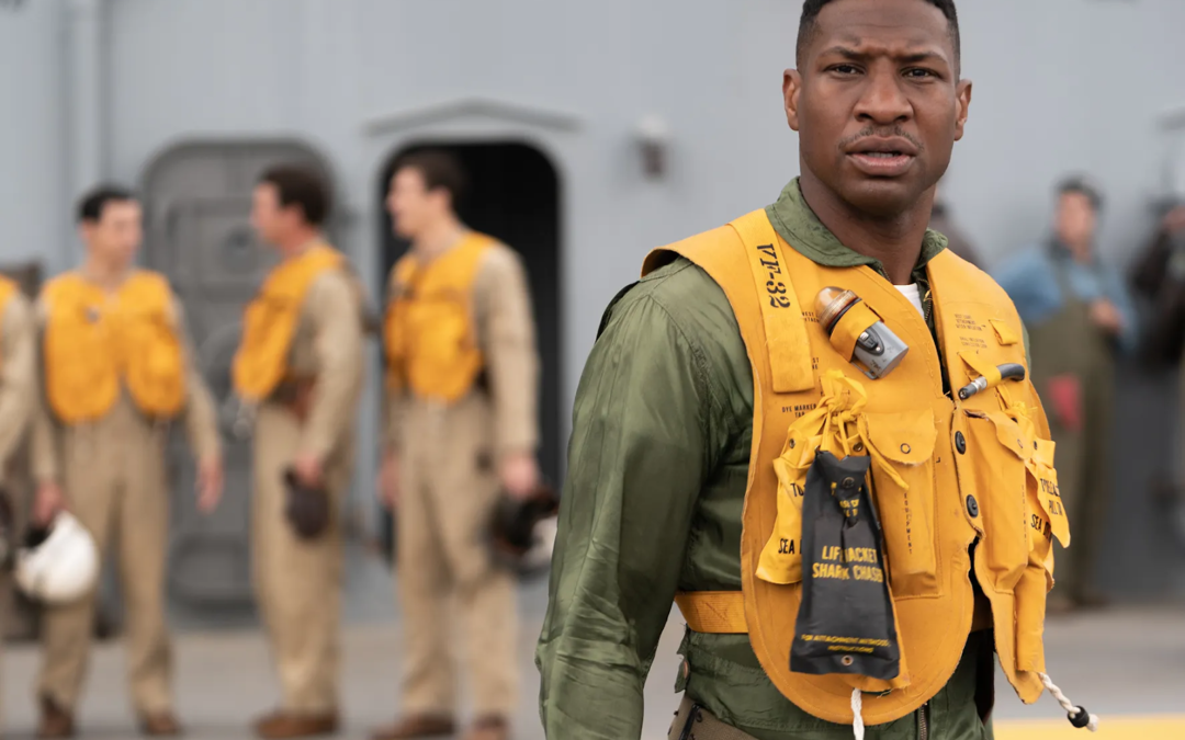 Jonathan Majors Completely Innocent, Claims Defense Lawyer
