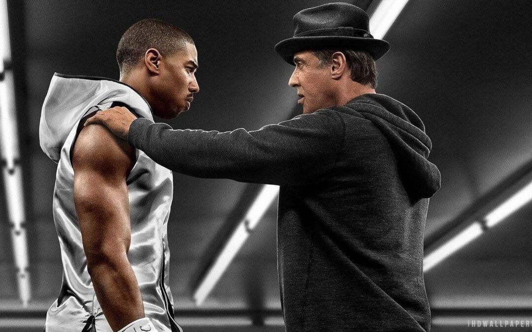 Michael B. Jordan Heading the ‘CREED VERSE’ on Amazon