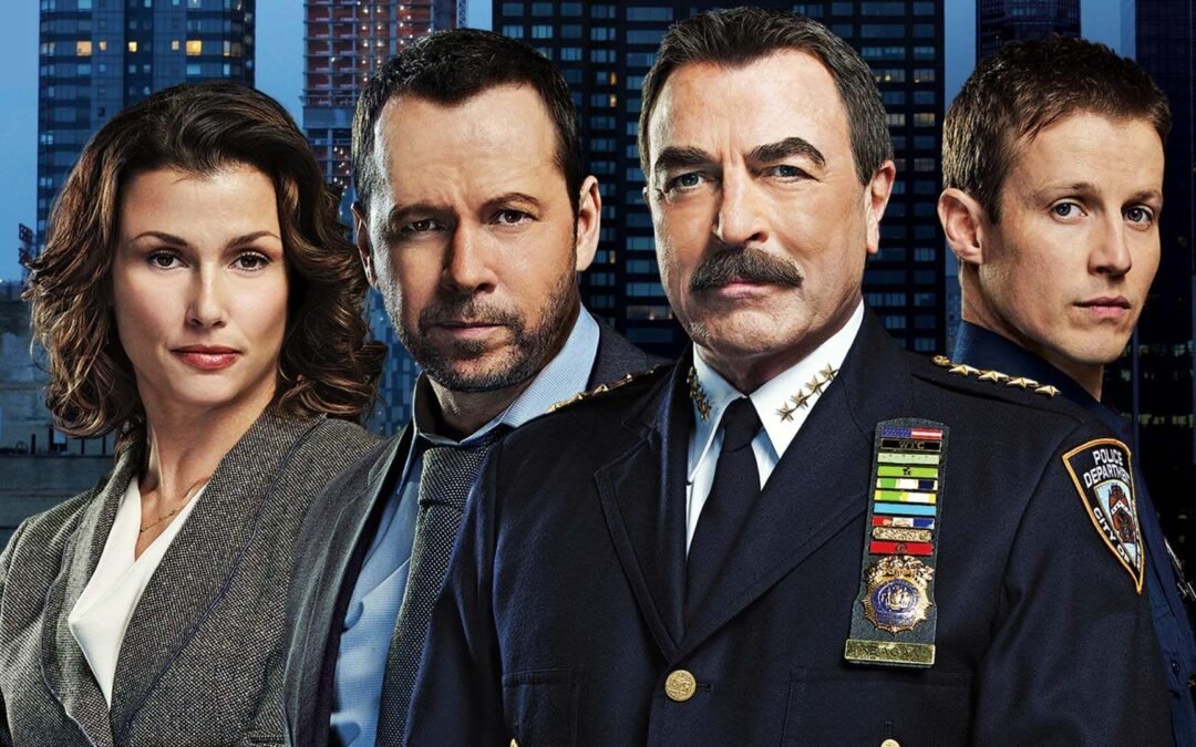 CBS Renews ‘Blue Bloods’ For Season 14