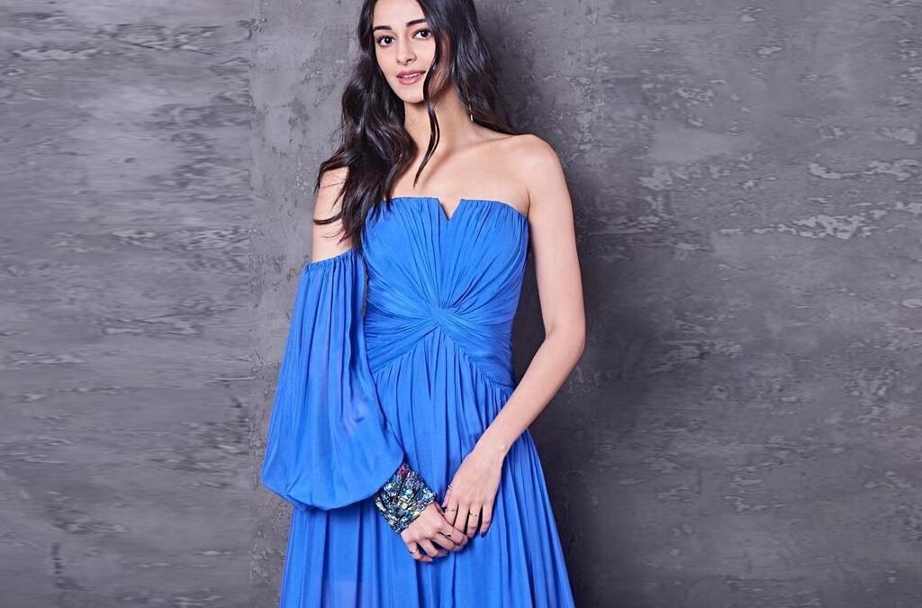 Trailer of Ananya Pandey’s ‘CALL ME BAE’ Is Out