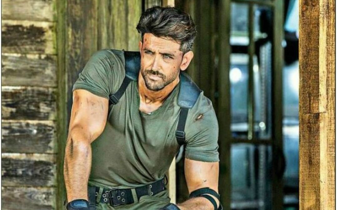 Hrithik Roshan To Make Tollywood Debut ????