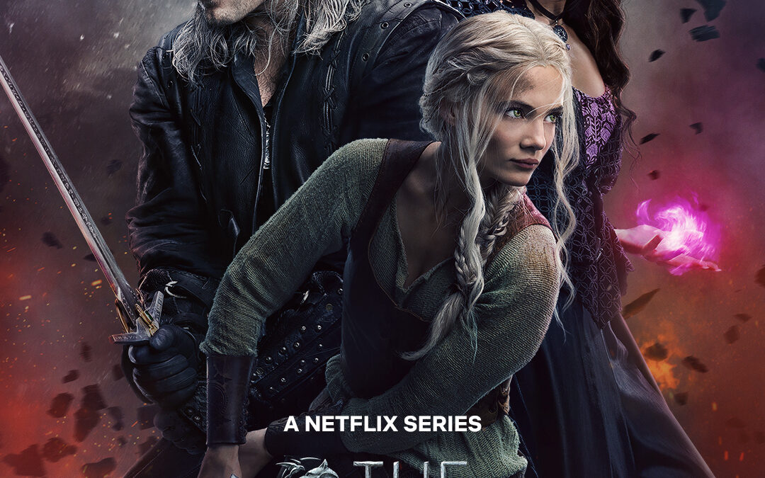 The Witcher – Season 03