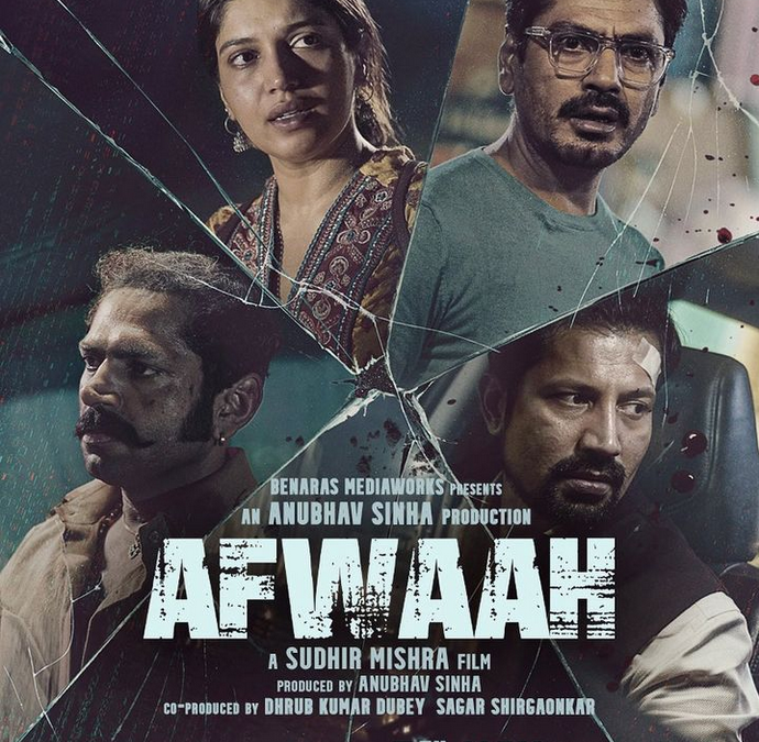 Afwaah